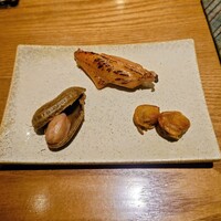 ひぐらし - 