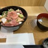 銀八丼 東大赤門前店