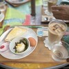 トモニ カフェ
