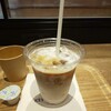 キーズカフェ 三河安城駅店