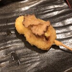 創作和食串揚げ 一正 - 