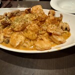 グリルバルサンク - 