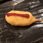 創作和食串揚げ 一正 - 