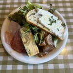 大衆イタリア食堂アレグロ - 