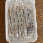 なが餅 笹井屋 - 