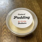 ユーハイム - 料理写真: