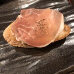 創作和食串揚げ 一正 - 