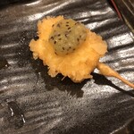 創作和食串揚げ 一正 - 