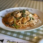 大衆イタリア食堂アレグロ - 