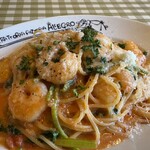 大衆イタリア食堂アレグロ - 