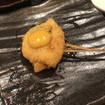 創作和食串揚げ 一正 - 