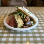 大衆イタリア食堂アレグロ - 