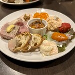 グリルバルサンク - 