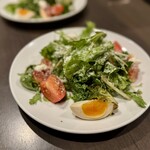 グリルバルサンク - 