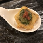 創作和食串揚げ 一正 - 