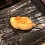 創作和食串揚げ 一正 - 