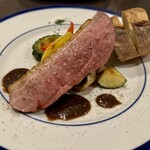 グリルバルサンク - 