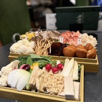 Shangri-La’s secret 表参道店 -  Shangri-La’s secret 表参道店 -