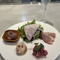 イルチェーロ 恵比寿 - 