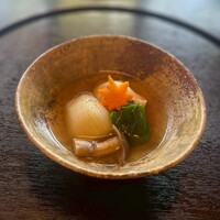 京料理 松正 - 