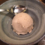 醤油アイス（2014/10）