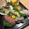 俺の魚を食ってみろ!! 神田本店
