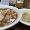 中華そば一力 - 料理写真: