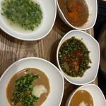 しゃぶしゃぶ但馬屋 - 