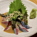 博多やさい巻き串 虎乃家 - 