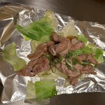 伝統粉もん専門店 雀のお宿 香里園本店 - 