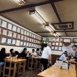 釜揚げうどん 戸隠 - 