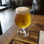 UNDERGROUND - KIRIN一番搾り