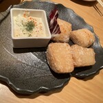 だいだらぼっち - 