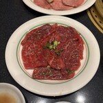 焼肉 鶯谷園 - 