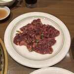 焼肉 鶯谷園 - 