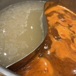 しゃぶしゃぶ但馬屋 - 