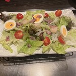 伝統粉もん専門店 雀のお宿 香里園本店 - 