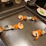 伝統粉もん専門店 雀のお宿 香里園本店 - 