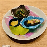 つむぐいと - 