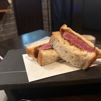 SATOブリアン 本店 - 