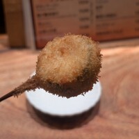 串揚げキッチン だん 十三店 - 