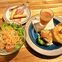 マーブルアーチ 日比谷OKUROJI - 