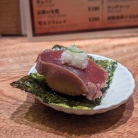 串揚げキッチン だん 十三店 - 