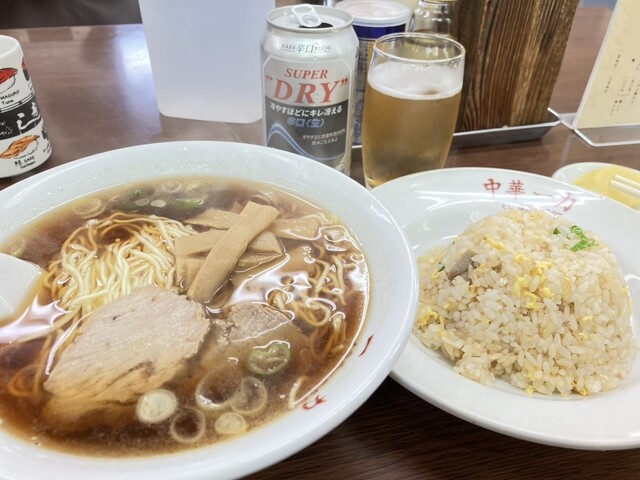 Chuka Soba Ichiriki photo 2