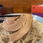 汁麺屋 どっぷりしやがれ - 