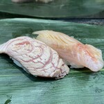 仙令鮨 JR仙台駅 3階店 - 