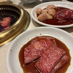 焼肉 丸惠 松縄店 - 