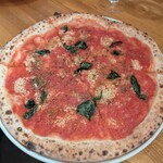 pizza & pasta PECORA - 