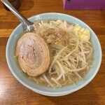汁麺屋 どっぷりしやがれ - 
