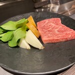 神戶牛牛排 Sakura - 